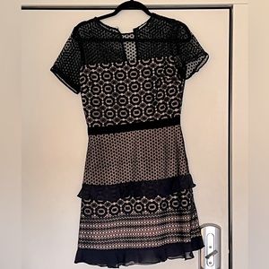 Chelsea28 cocktail dress